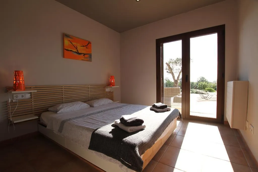 Can Carino Campos  Casa de Férias Campos (Mallorca)