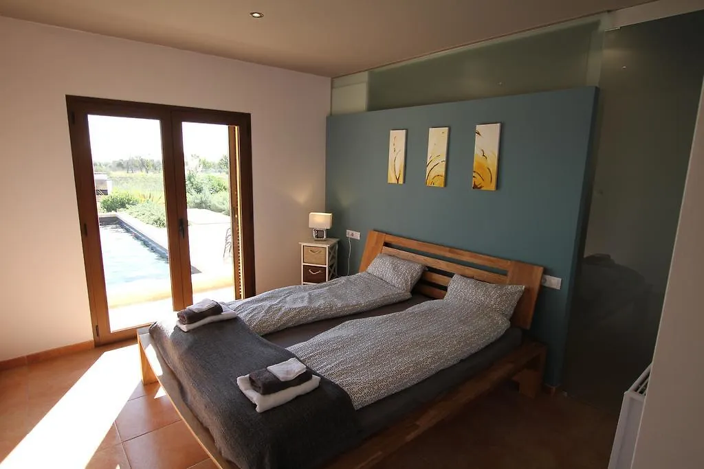 Can Carino Campos  Campos (Mallorca)